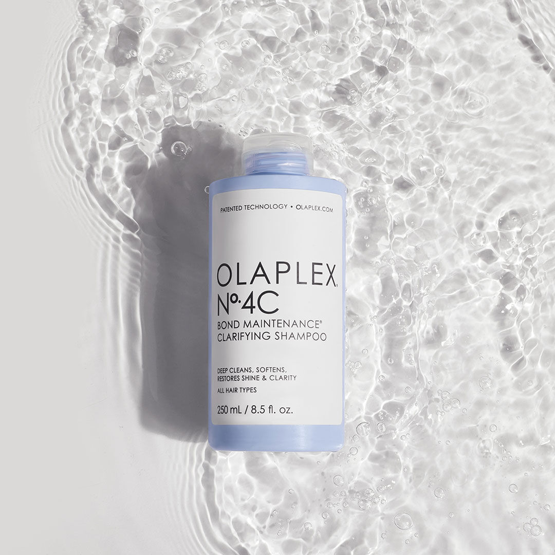 Olaplex 4C Shampoo